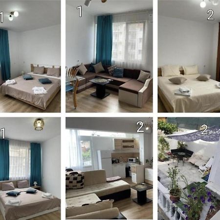 The Center Apartments Comfort ساندانسكي المظهر الخارجي الصورة