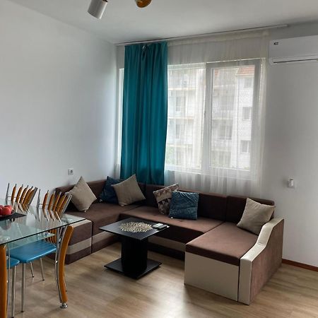 The Center Apartments Comfort ساندانسكي المظهر الخارجي الصورة