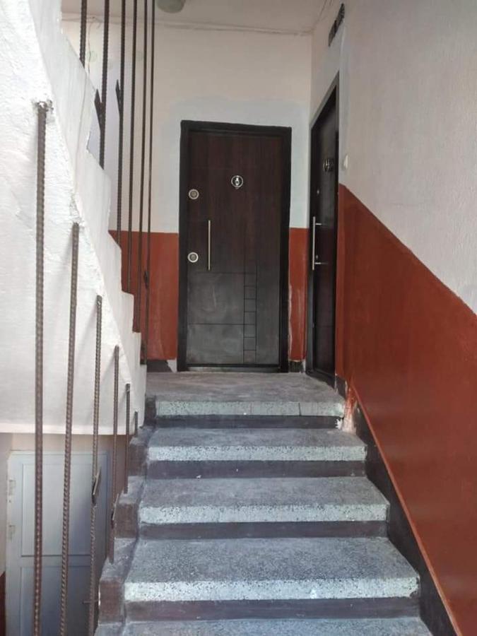 The Center Apartments Comfort ساندانسكي المظهر الخارجي الصورة
