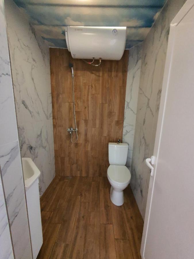 The Center Apartments Comfort ساندانسكي المظهر الخارجي الصورة