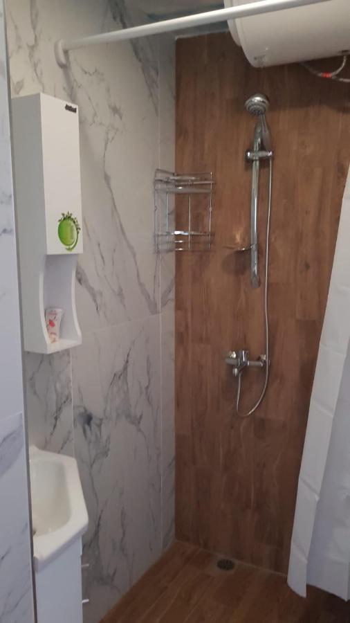 The Center Apartments Comfort ساندانسكي المظهر الخارجي الصورة