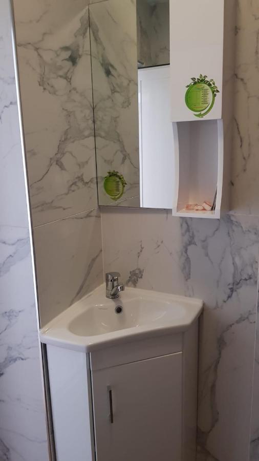 The Center Apartments Comfort ساندانسكي المظهر الخارجي الصورة