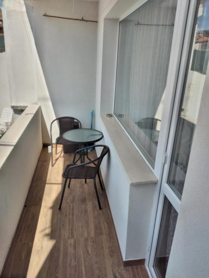 The Center Apartments Comfort ساندانسكي المظهر الخارجي الصورة