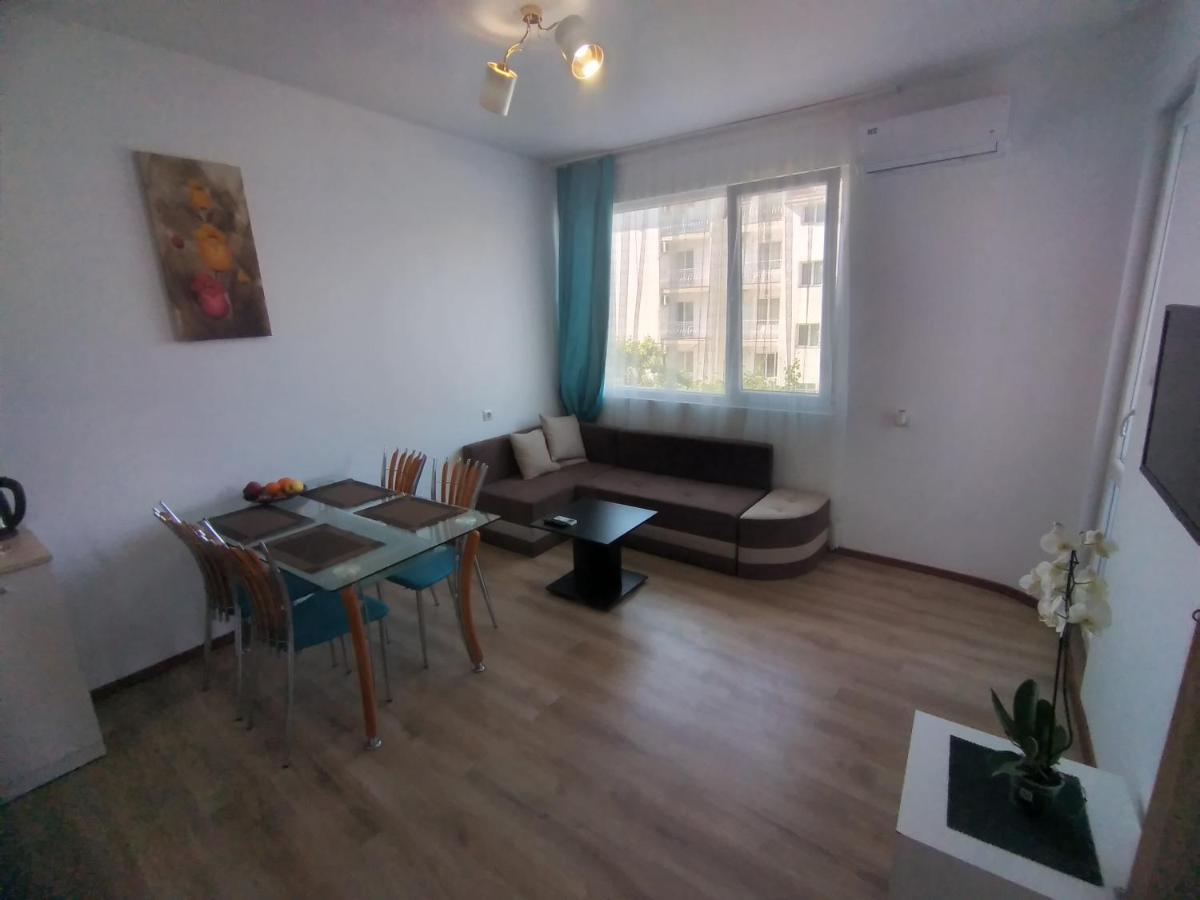 The Center Apartments Comfort ساندانسكي المظهر الخارجي الصورة