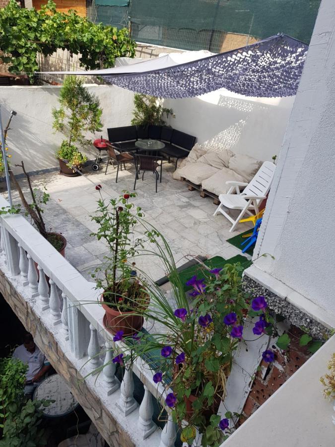 The Center Apartments Comfort ساندانسكي المظهر الخارجي الصورة
