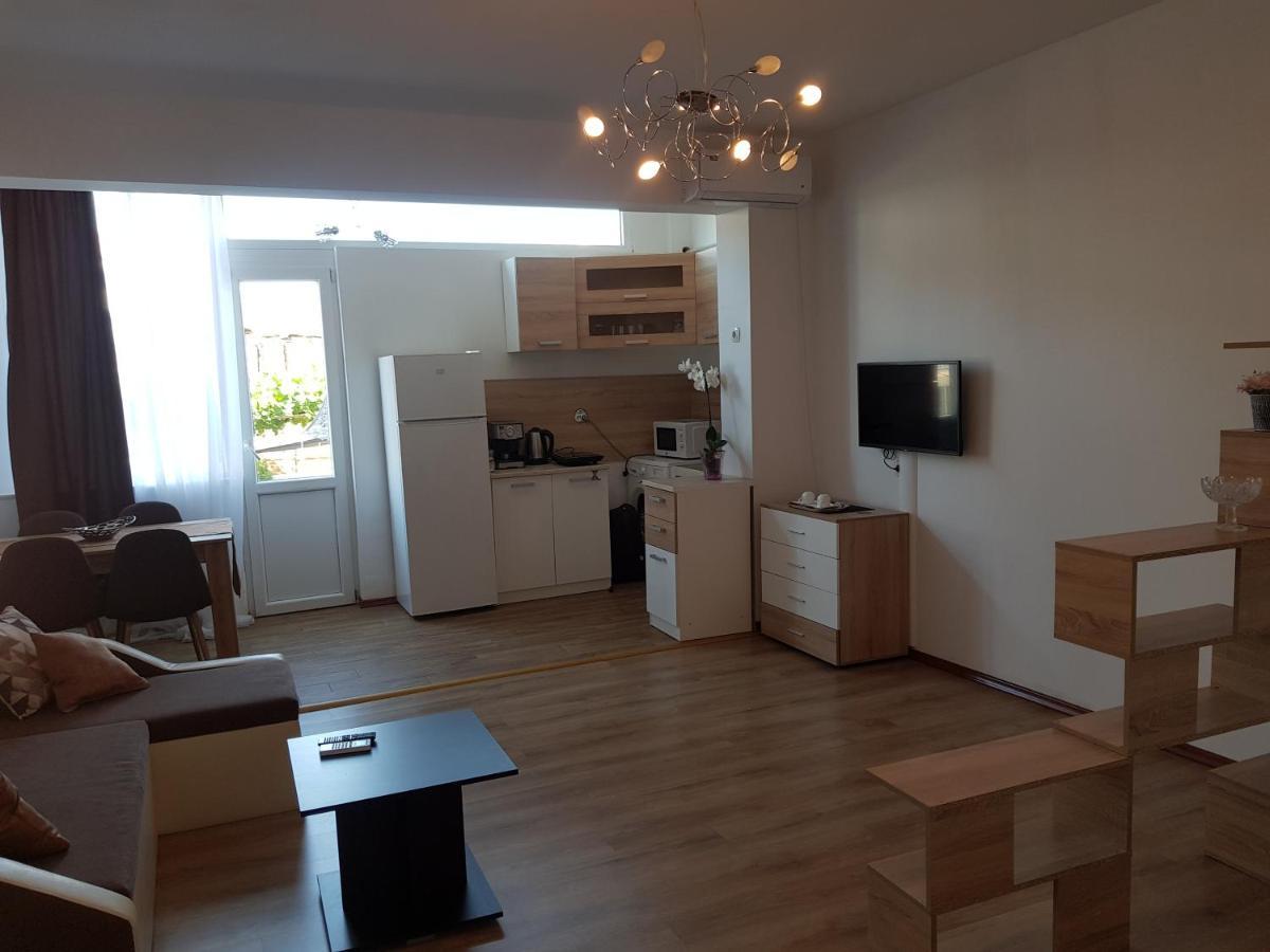 The Center Apartments Comfort ساندانسكي المظهر الخارجي الصورة