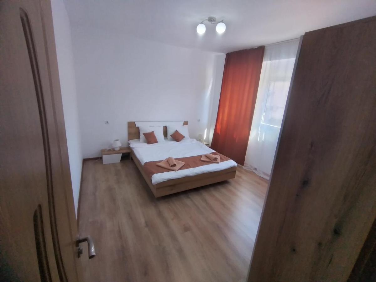 The Center Apartments Comfort ساندانسكي المظهر الخارجي الصورة