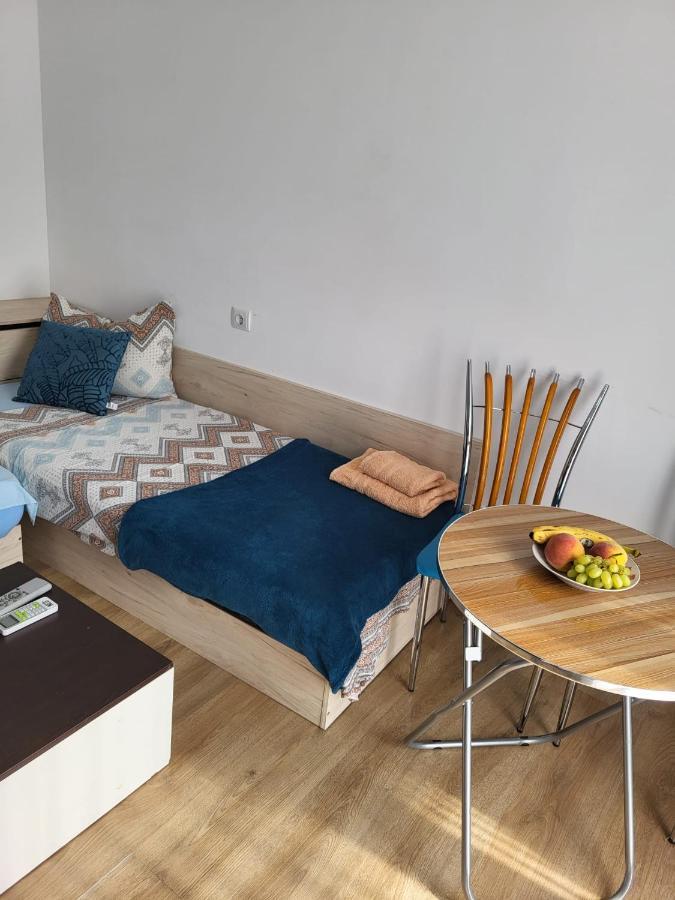 The Center Apartments Comfort ساندانسكي المظهر الخارجي الصورة