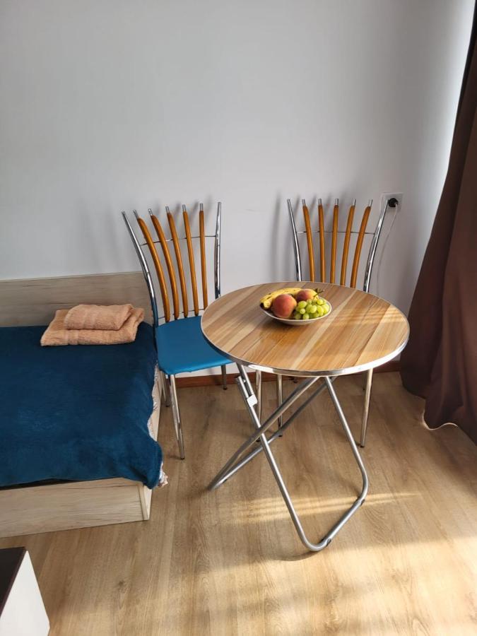 The Center Apartments Comfort ساندانسكي المظهر الخارجي الصورة