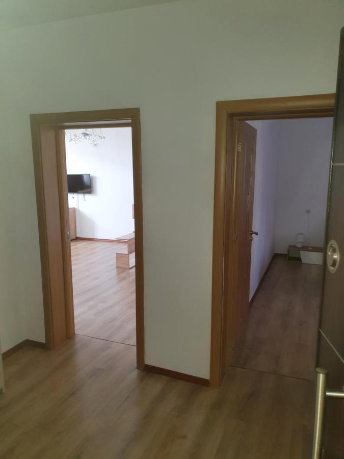 The Center Apartments Comfort ساندانسكي المظهر الخارجي الصورة