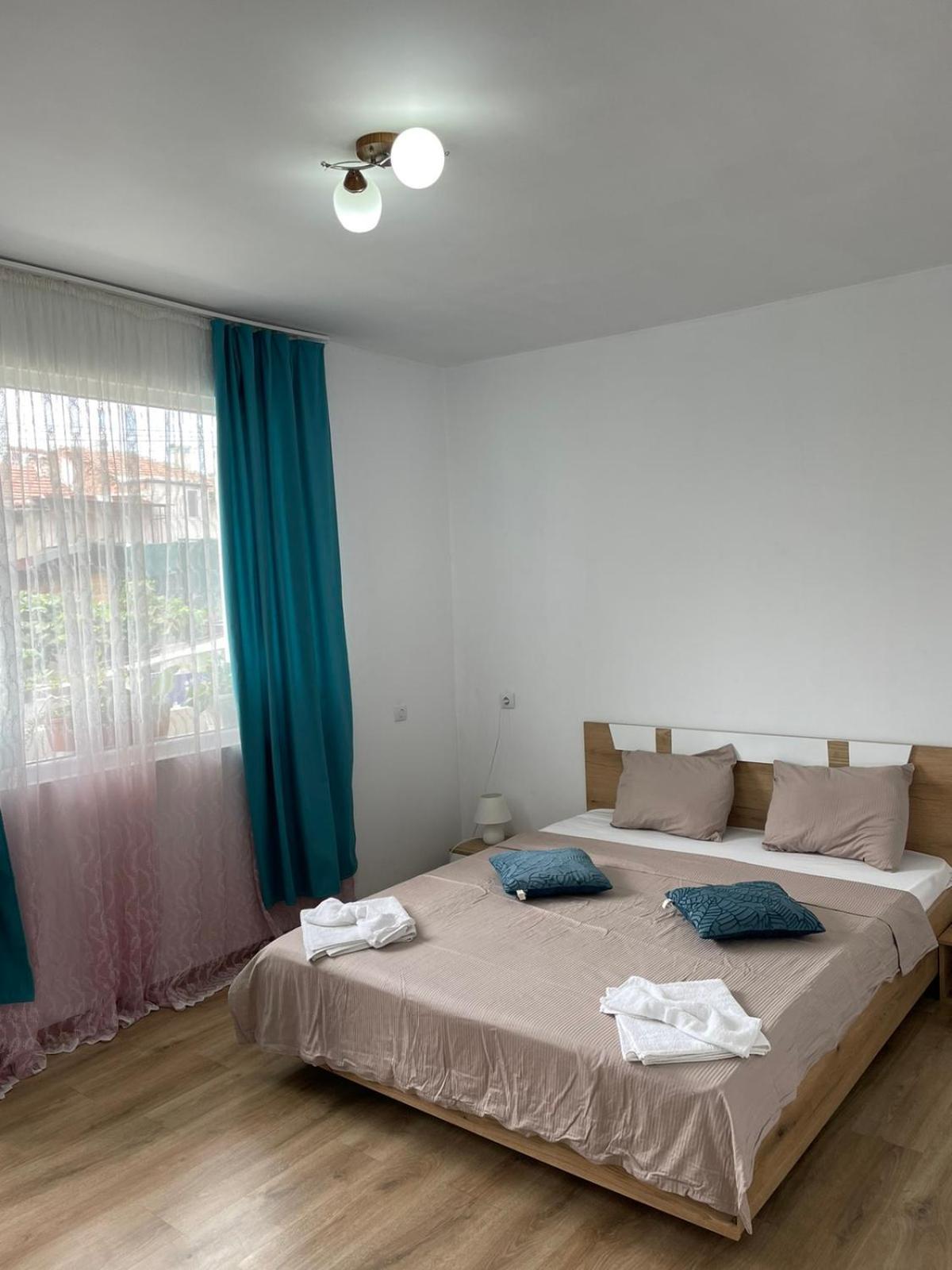 The Center Apartments Comfort ساندانسكي المظهر الخارجي الصورة