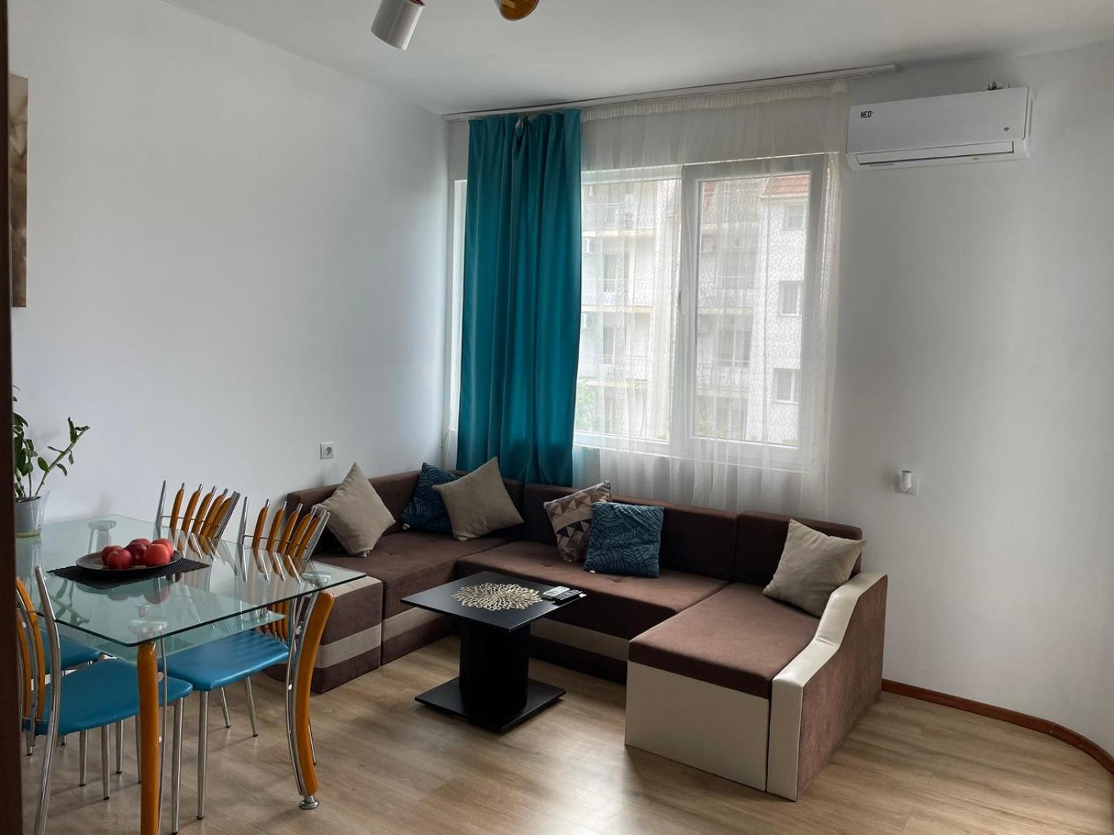 The Center Apartments Comfort ساندانسكي المظهر الخارجي الصورة
