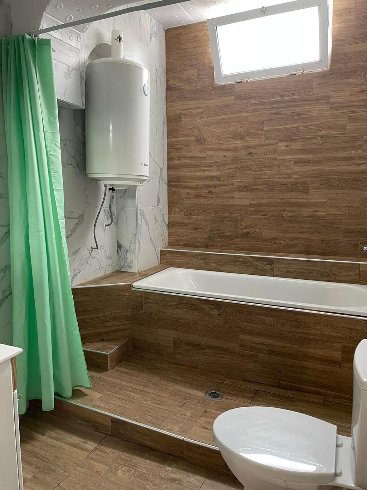 The Center Apartments Comfort ساندانسكي المظهر الخارجي الصورة