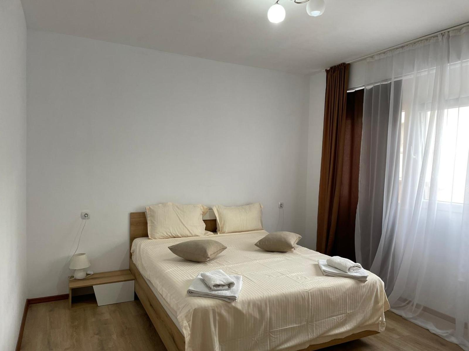 The Center Apartments Comfort ساندانسكي المظهر الخارجي الصورة