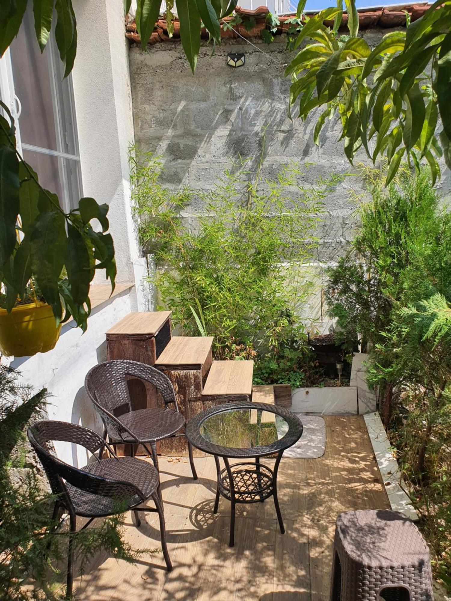 The Center Apartments Comfort ساندانسكي المظهر الخارجي الصورة