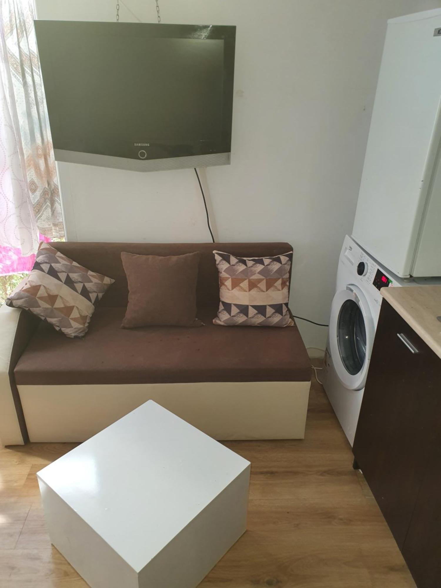 The Center Apartments Comfort ساندانسكي المظهر الخارجي الصورة