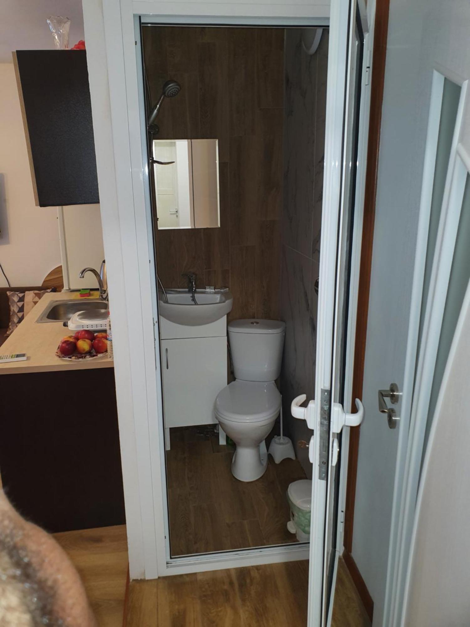 The Center Apartments Comfort ساندانسكي الغرفة الصورة