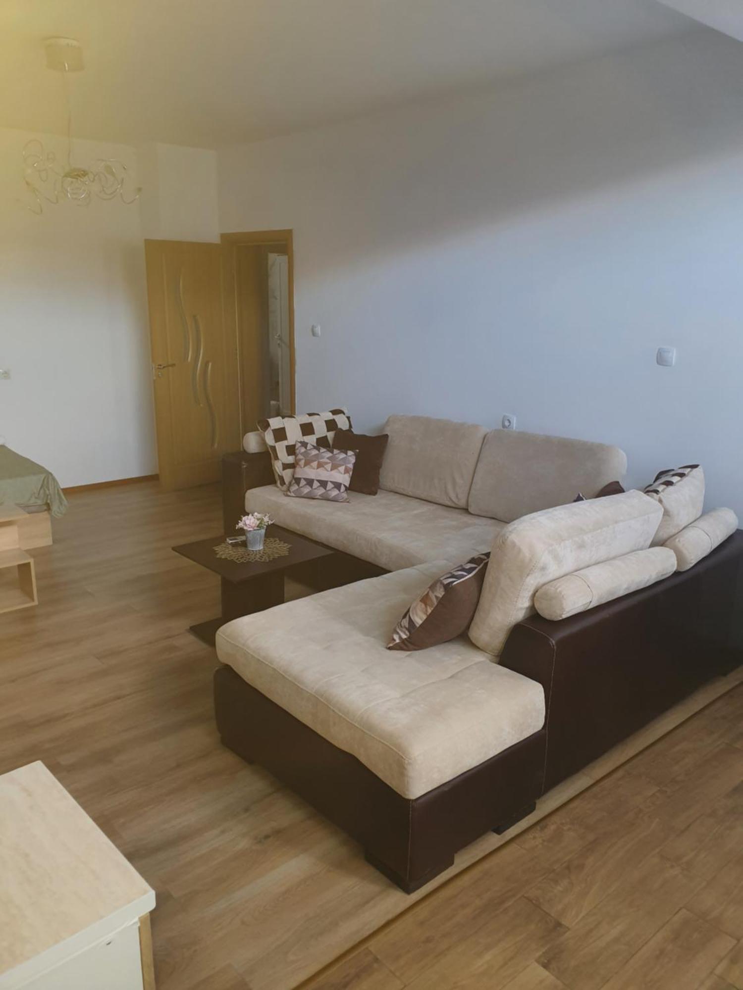 The Center Apartments Comfort ساندانسكي الغرفة الصورة