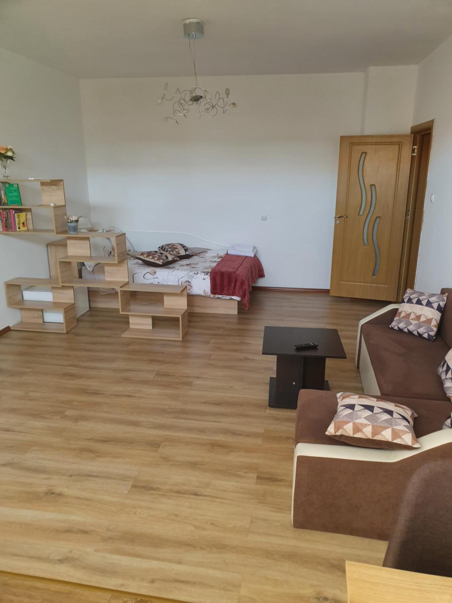 The Center Apartments Comfort ساندانسكي الغرفة الصورة